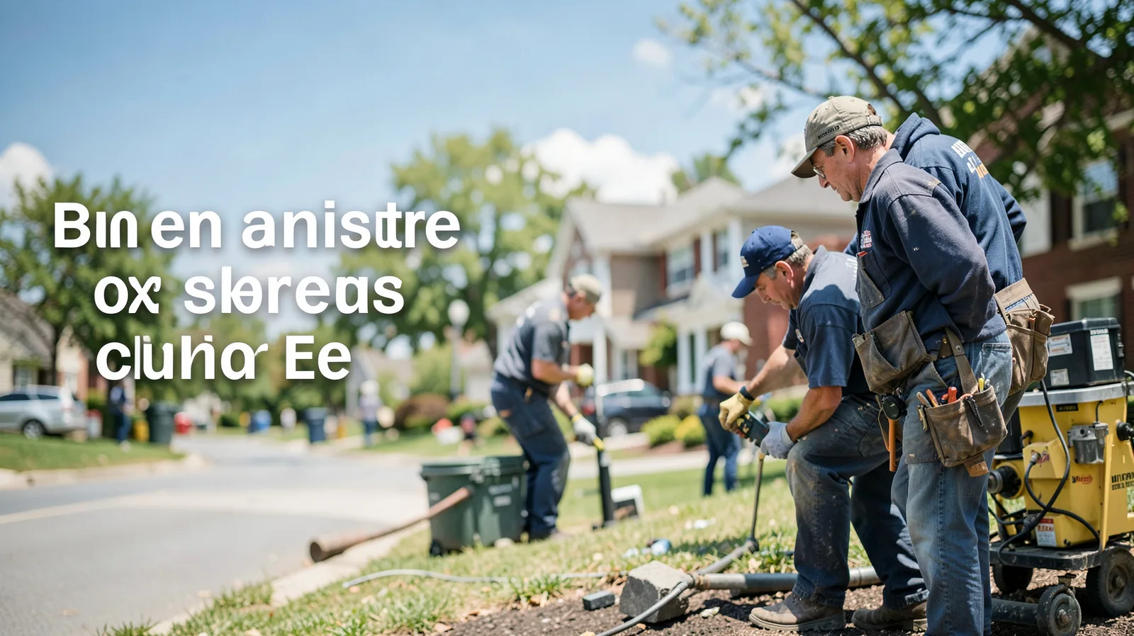 Electrician in Spencerville, IN near me